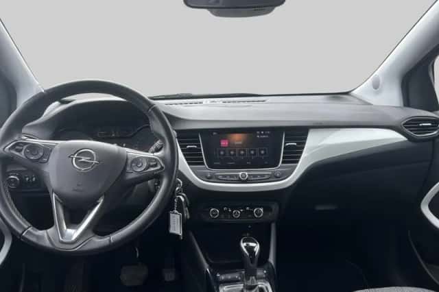 Opel Crossland (2020) thumbnail 6