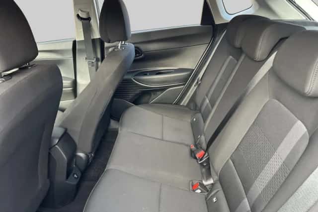 Hyundai i20 (2025) thumbnail 5