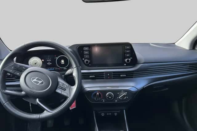 Hyundai i20 (2025) thumbnail 6