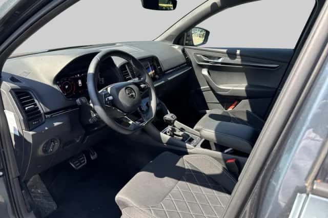 Škoda Karoq (2021) thumbnail 4