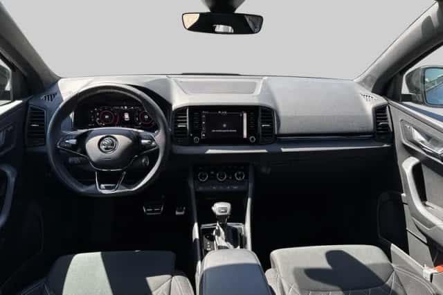 Škoda Karoq (2021) thumbnail 5