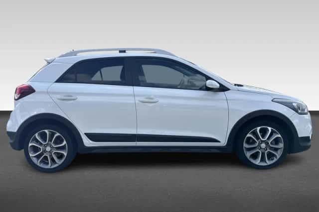 Hyundai i20 (2017) thumbnail 5