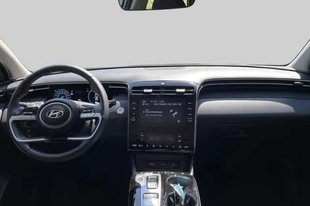 Hyundai Tucson (2023) thumbnail 5