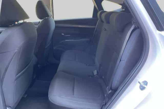 Hyundai Tucson (2023) thumbnail 6