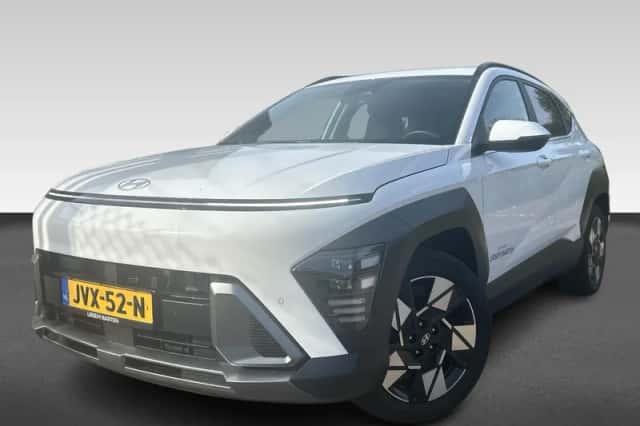 Hyundai Kona (2026) thumbnail 1