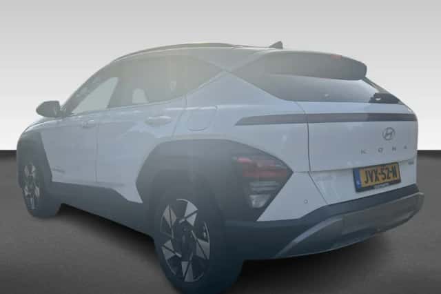 Hyundai Kona (2026) thumbnail 3