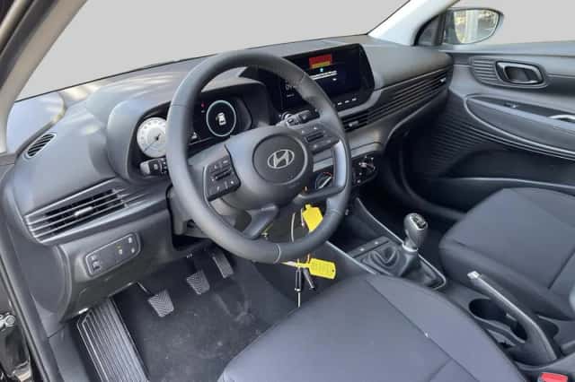 Hyundai i20 (2026) thumbnail 4
