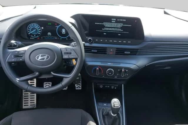 Hyundai Bayon (2026) thumbnail 5