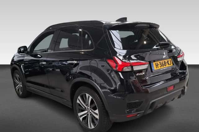 Mitsubishi ASX (2020) thumbnail 3