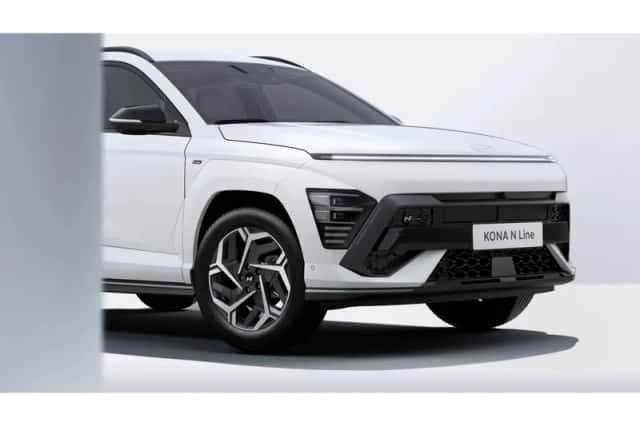 Hyundai Kona (2026) thumbnail 6