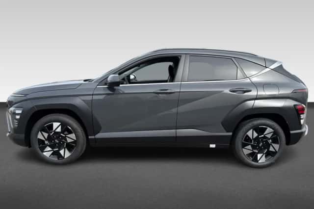 Hyundai Kona (2026) thumbnail 2