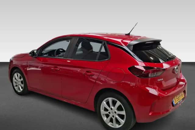 Opel Corsa (2023) thumbnail 3