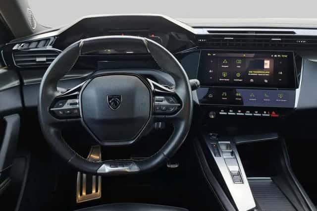 Peugeot 308 (2022) thumbnail 6