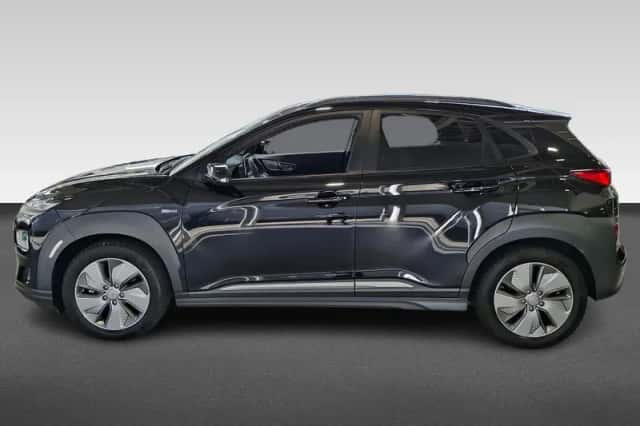 Hyundai Kona (2020) thumbnail 2
