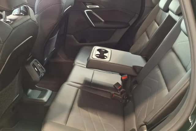 BMW X1 (2022) thumbnail 6