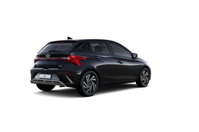 Hyundai i20 (2026) thumbnail 6