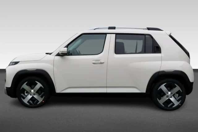 Hyundai Inster (2026) thumbnail 2