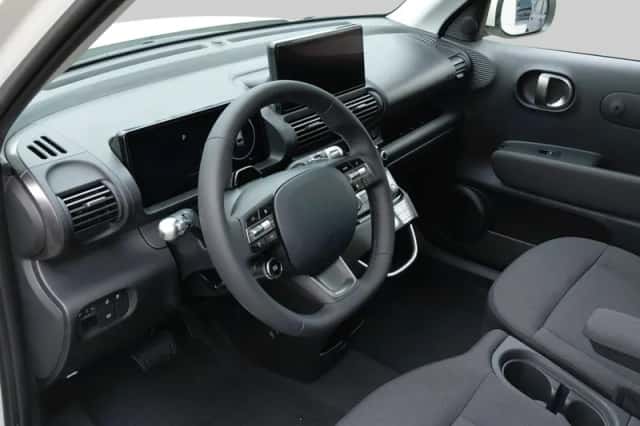 Hyundai Inster (2026) thumbnail 4