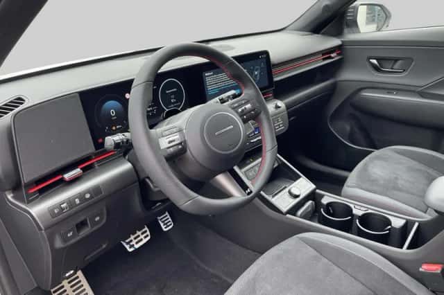 Hyundai Kona (2026) thumbnail 4