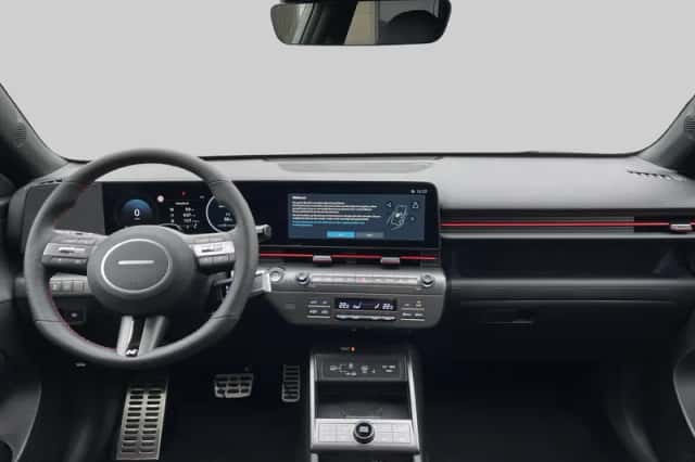 Hyundai Kona (2026) thumbnail 5