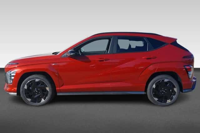 Hyundai Kona (2026) thumbnail 2
