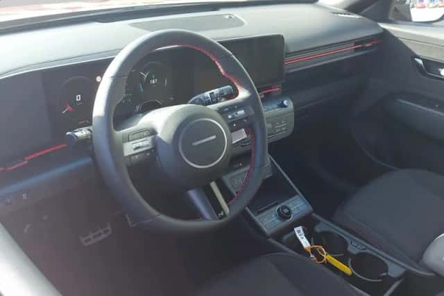 Hyundai Kona (2026) thumbnail 4