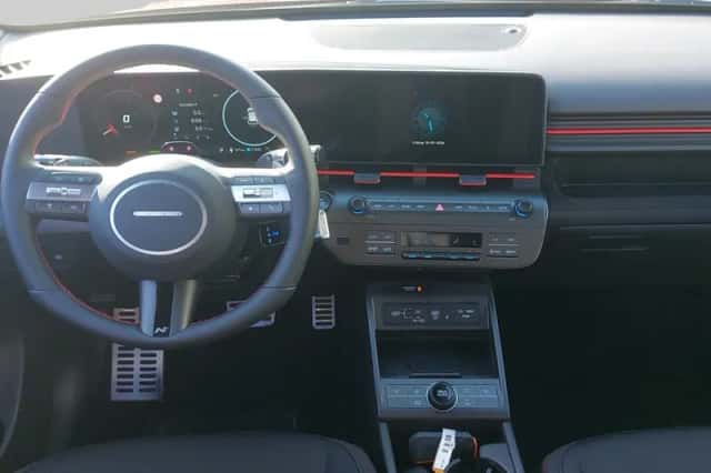 Hyundai Kona (2026) thumbnail 5
