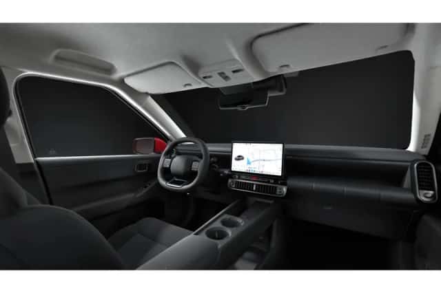 Hyundai IONIQ 3 (2026) thumbnail 5