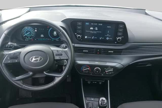 Hyundai i20 (2025) thumbnail 5