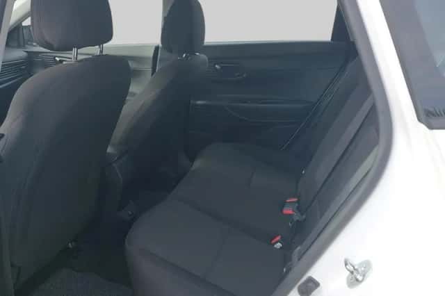 Hyundai i20 (2025) thumbnail 6
