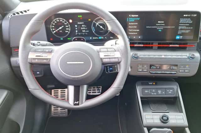 Hyundai Kona (2026) thumbnail 5