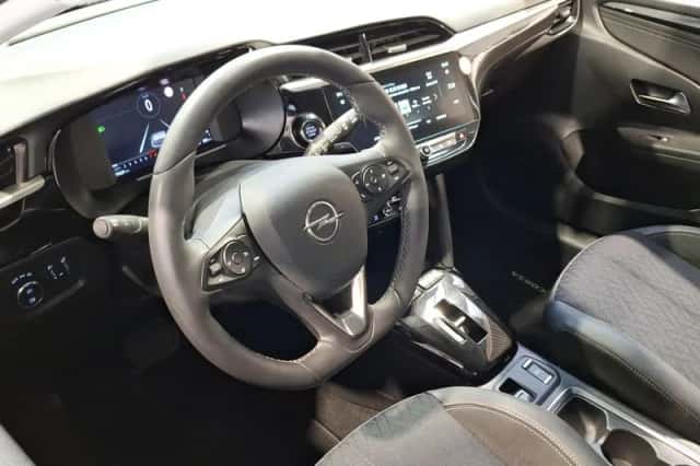 Opel Corsa (2023) thumbnail 4