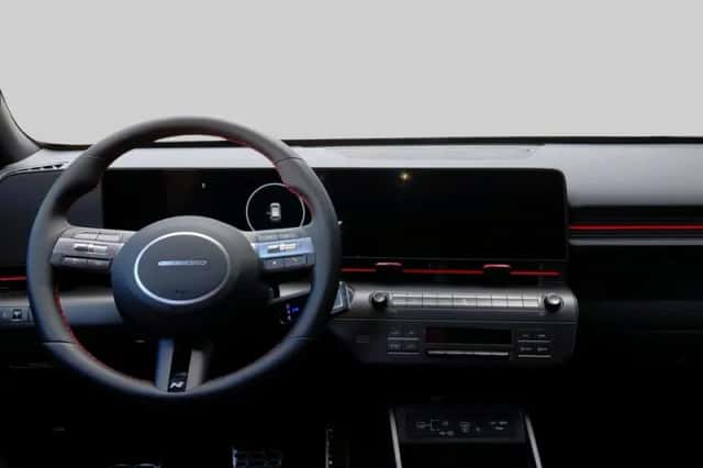 Hyundai Kona (2026) thumbnail 5