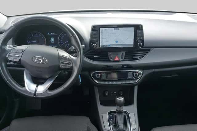 Hyundai i30 (2019) thumbnail 5