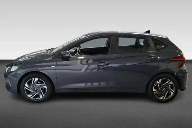 Hyundai i20 (2023) thumbnail 2