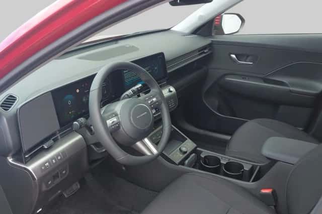 Hyundai Kona (2026) thumbnail 4