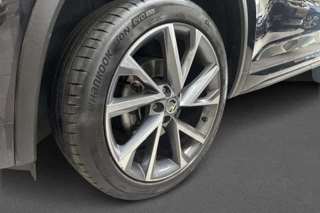 Škoda Kodiaq (2022) thumbnail 6