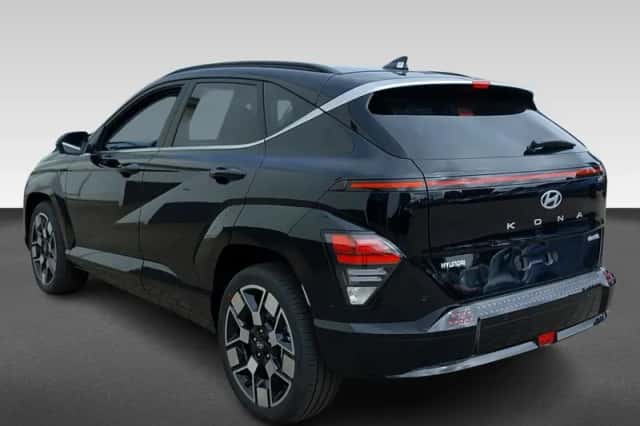 Hyundai Kona (2026) thumbnail 3