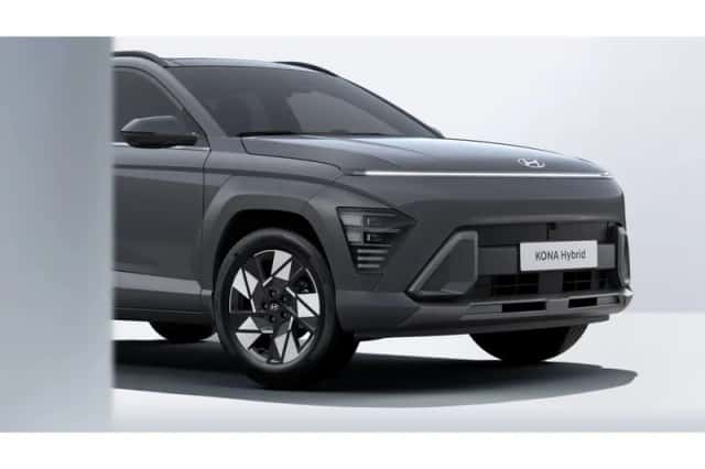 Hyundai Kona (2026) thumbnail 4
