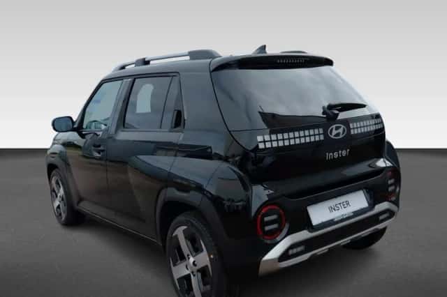 Hyundai Inster (2026) thumbnail 3