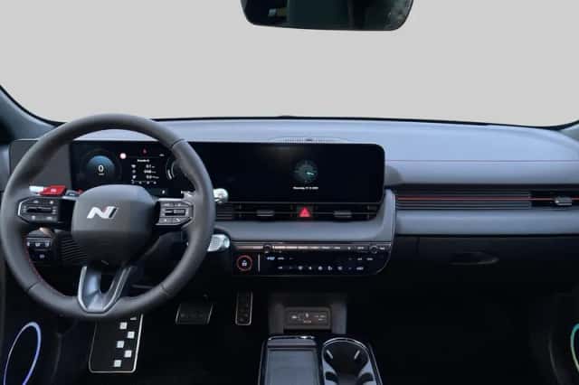 Hyundai Ioniq 5 (2026) thumbnail 5