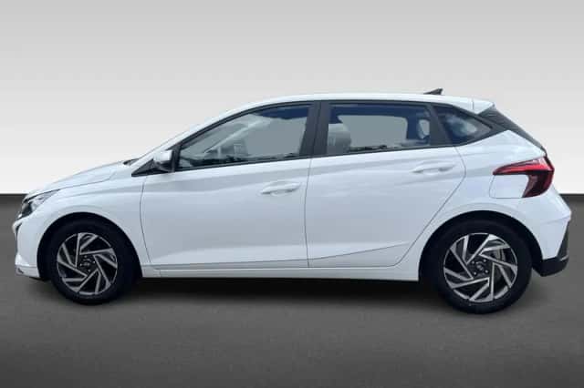 Hyundai i20 (2025) thumbnail 2