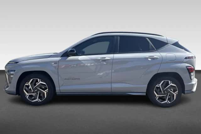 Hyundai Kona (2026) thumbnail 2