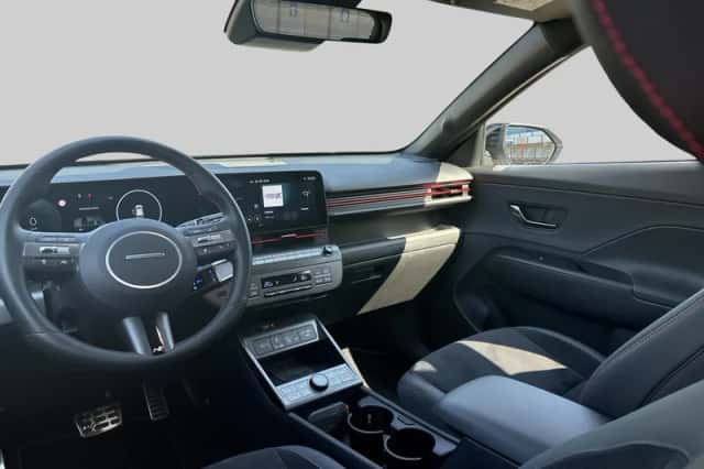 Hyundai Kona (2026) thumbnail 5