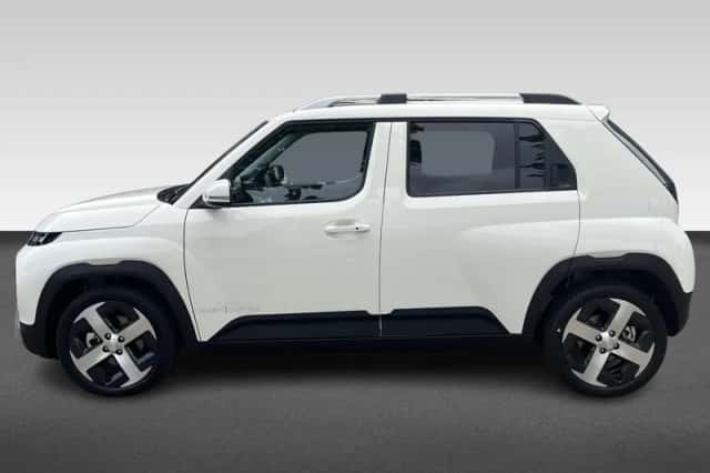 Hyundai Inster (2026) thumbnail 2