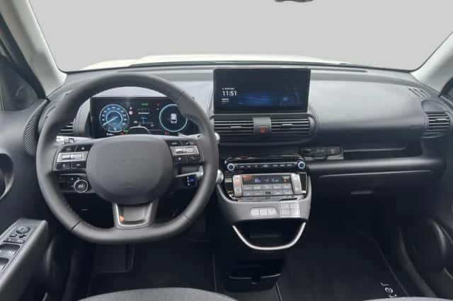 Hyundai Inster (2026) thumbnail 5