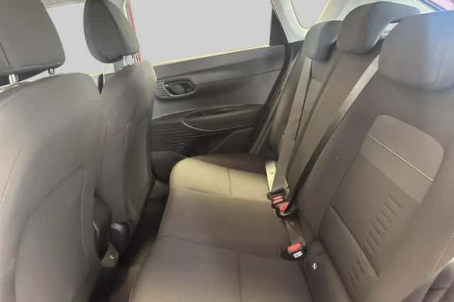 Hyundai Bayon (2026) thumbnail 6