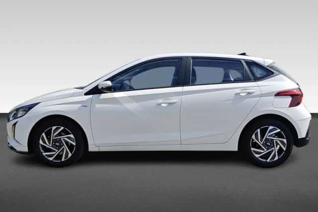 Hyundai i20 (2025) thumbnail 2