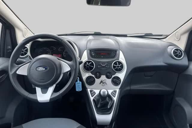 Ford Ka (2010) thumbnail 5