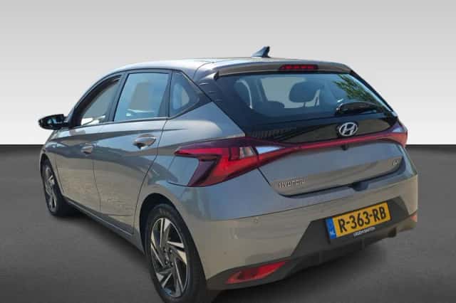 Hyundai i20 (2022) thumbnail 3